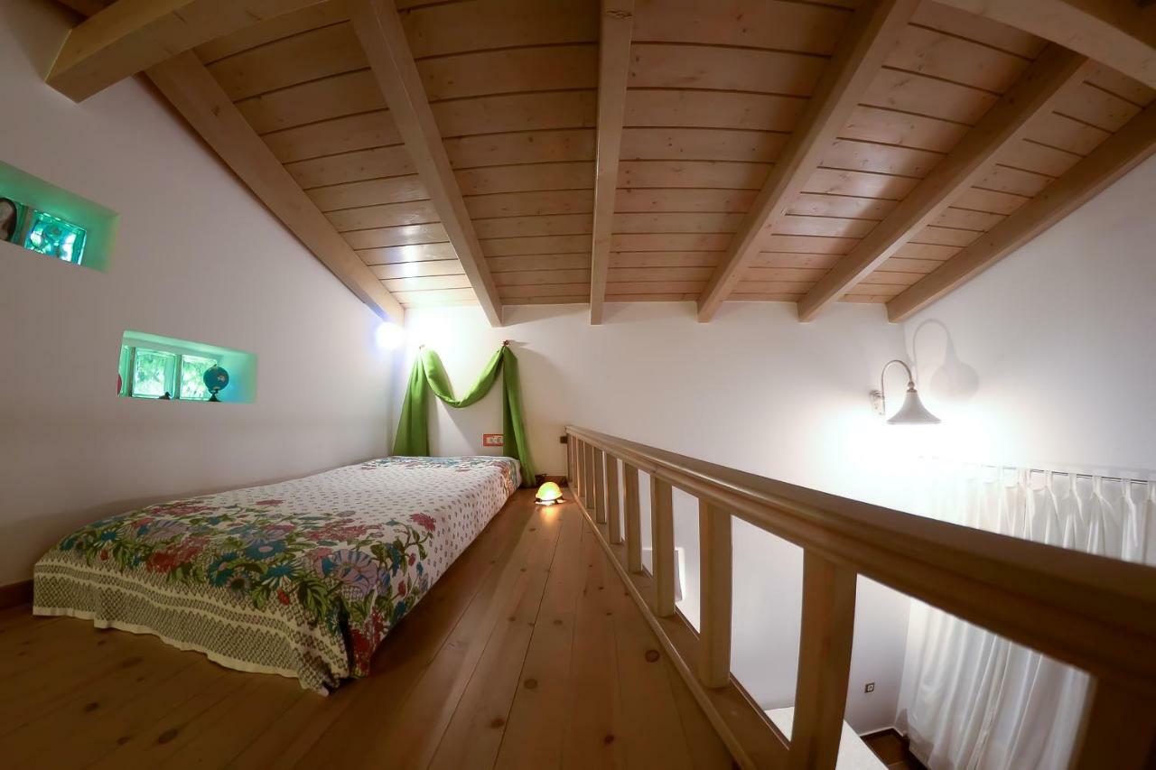 Patras Luxury Seaside House Villa Bagian luar foto