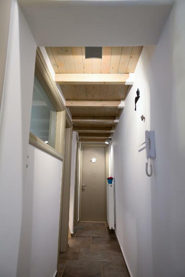 Patras Luxury Seaside House Villa Bagian luar foto
