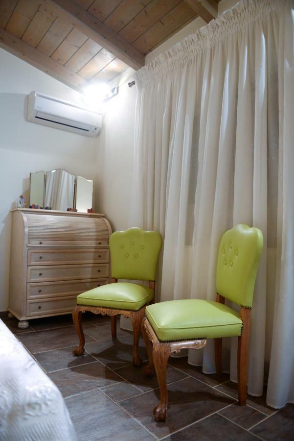 Patras Luxury Seaside House Villa Bagian luar foto