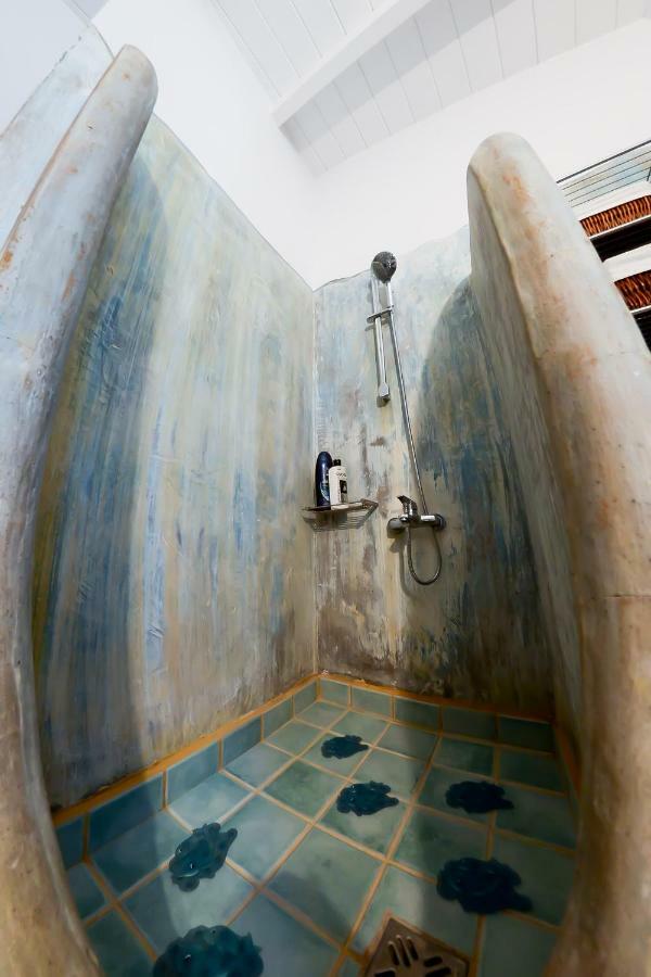 Patras Luxury Seaside House Villa Bagian luar foto